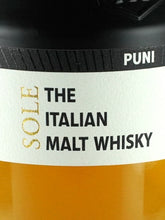 Load image into Gallery viewer, Puni Sole