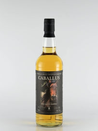 Caballus Glen Garioch 8 Years 2011