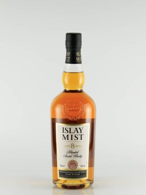 Islay Mist 8 Years Manzanilla