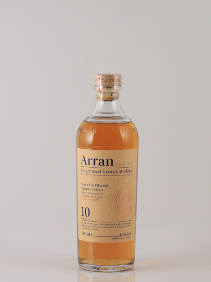 Arran Malt 10 Years