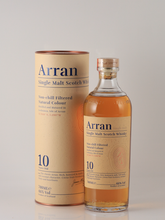 Load image into Gallery viewer, Arran Malt 10 Years