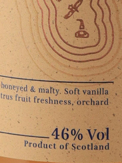 Arran Malt 10 Years