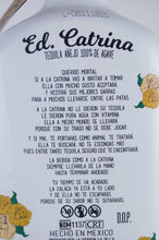 Load image into Gallery viewer, La Cofradia ED. Catrina Anejo Glass