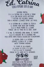 Load image into Gallery viewer, La Cofradia Katrina Reposado