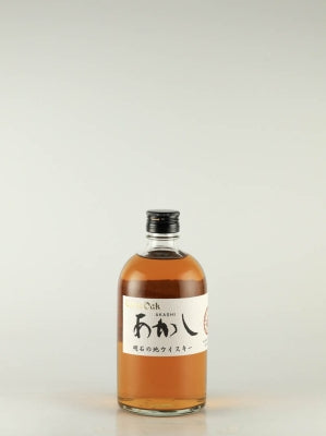 White Oak Akashi