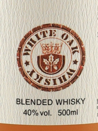 White Oak Akashi