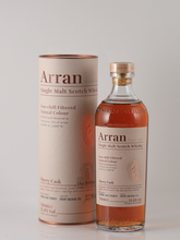 Load image into Gallery viewer, Arran Malt Sherry Cask