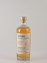 Load image into Gallery viewer, Arran Malt Quarter Cask