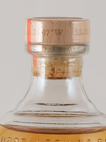 Arran Malt Quarter Cask