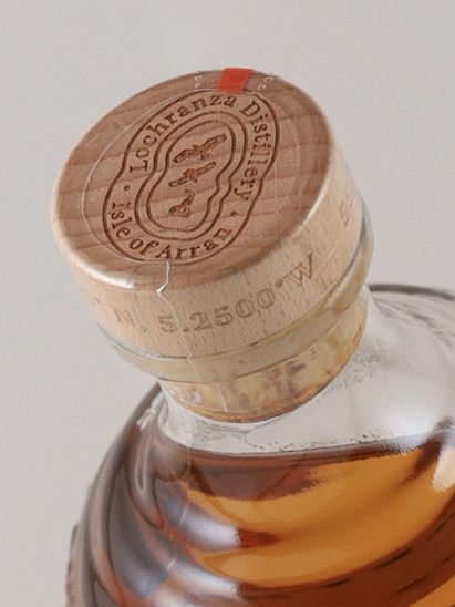Arran Malt Quarter Cask