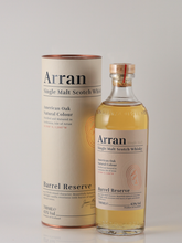 Load image into Gallery viewer, Arran Malt Barrel Reserve
