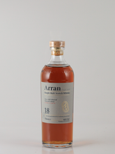 Load image into Gallery viewer, Arran Malt 18 Years