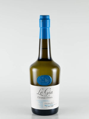 Christian Drouhin Le Gin