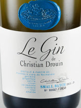 Load image into Gallery viewer, Christian Drouhin Le Gin