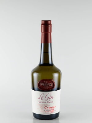 Christian Drouhin Le Gin Calamina