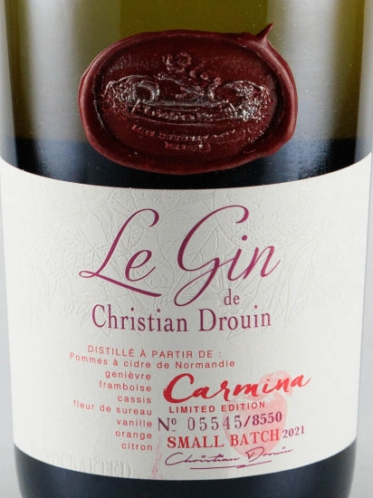 Christian Drouhin Le Gin Calamina