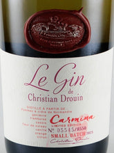 Load image into Gallery viewer, Christian Drouhin Le Gin Calamina