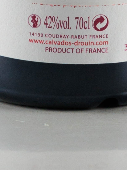 Christian Drouhin Le Gin Calamina