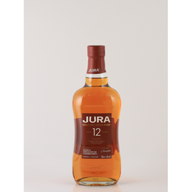 Isle of Jura 12 years [Parallel Import]