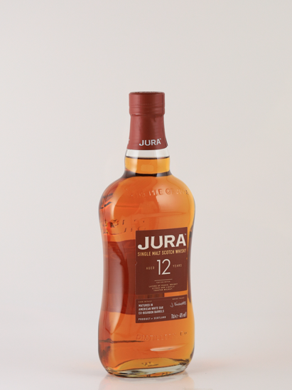 Isle of Jura 12 years [Parallel Import]