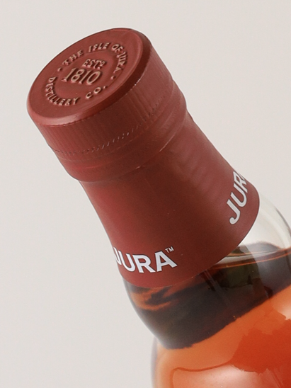 Isle of Jura 12 years [Parallel Import]