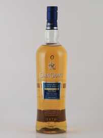 Glen Grant Cask Heaven