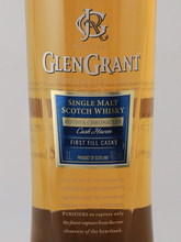 Load image into Gallery viewer, Glen Grant Cask Heaven