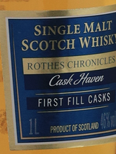 Load image into Gallery viewer, Glen Grant Cask Heaven