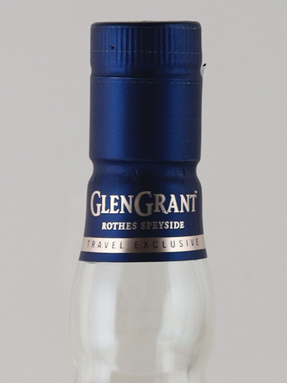 Glen Grant Cask Heaven