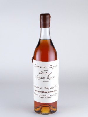 Leyrat Tres Vieux Heritage