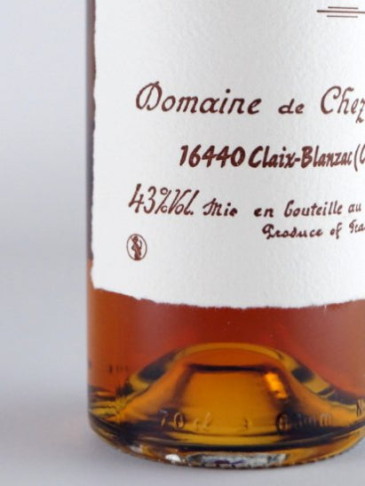 Leyrat Tres Vieux Heritage