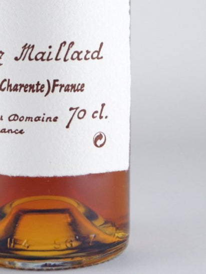 Leyrat Tres Vieux Heritage