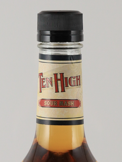 Ten High