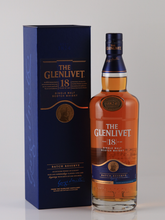 Load image into Gallery viewer, Glenlivet 18 Years