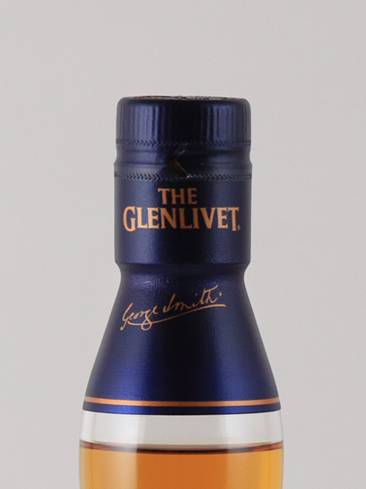 Glenlivet 18 Years