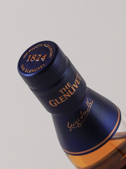 Glenlivet 18 Years