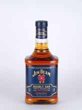 Load image into Gallery viewer, Jim Beam Double Oak