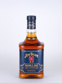 Jim Beam Double Oak