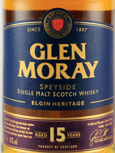 Load image into Gallery viewer, Glenmorangie 15 Years