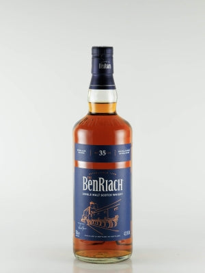 Benriach 35 Years