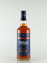 Load image into Gallery viewer, Benriach 35 Years