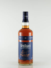 Benriach 35 Years