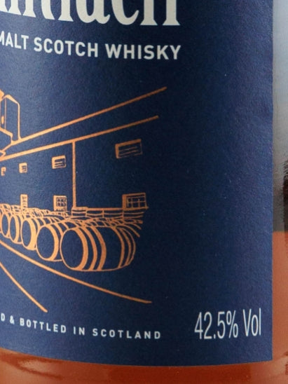 Benriach 35 Years