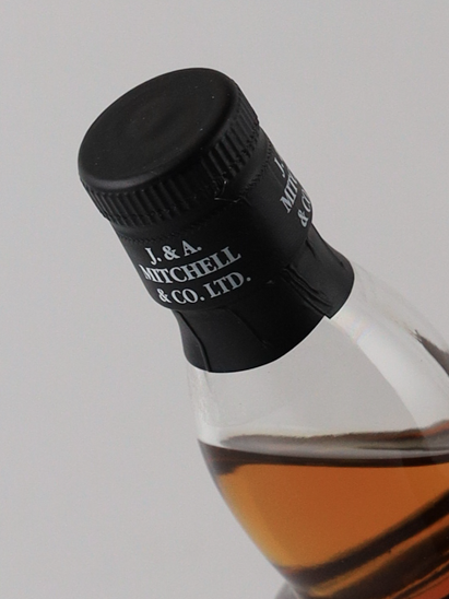 Springbank 21 Years 2016 Release
