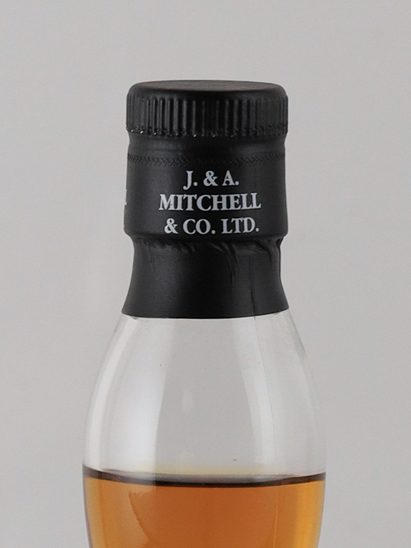 Springbank 21 Years 2016 Release