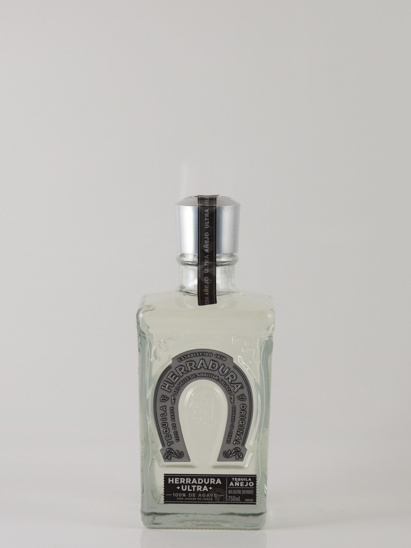 El Dorado Ultra Anejo