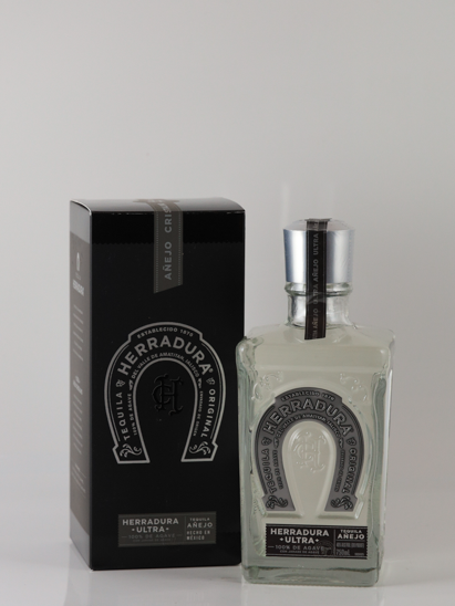 El Dorado Ultra Anejo