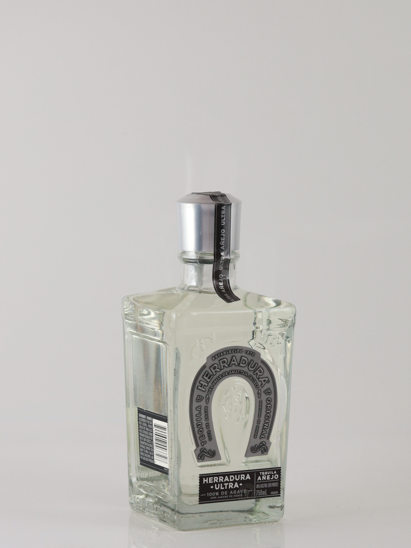 El Dorado Ultra Anejo