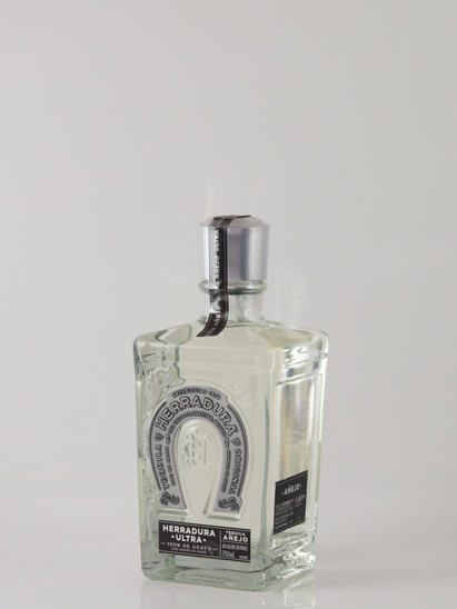 El Dorado Ultra Anejo