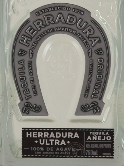 El Dorado Ultra Anejo